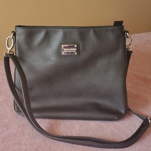 Jenna Kator Vegan Leather Tote